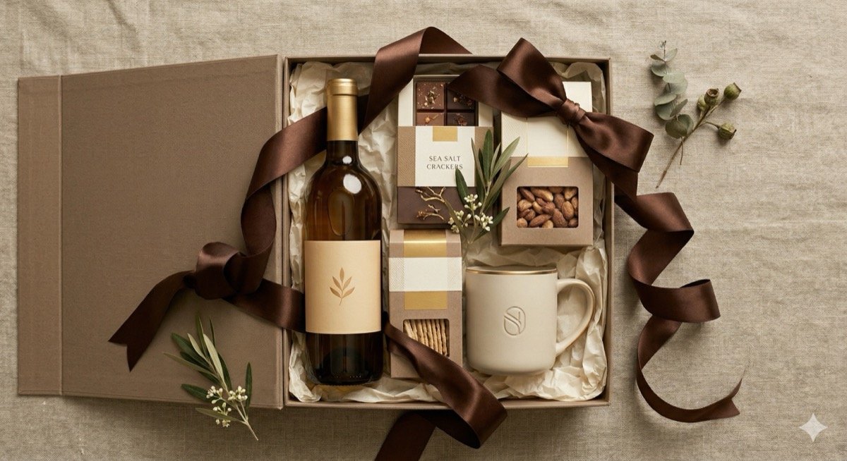 Merchandising Sustentable