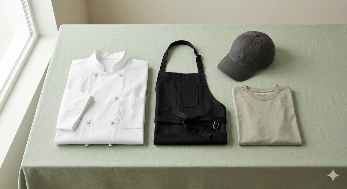 Colección Staff 2024